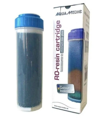 Aqua Medic RO-Resin Cartridge