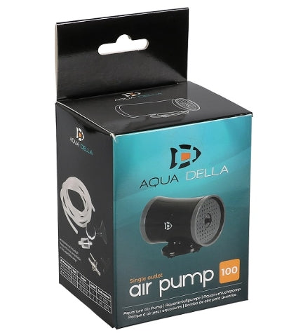 Aqua D'Ella Air Pump 100 for Aquariums