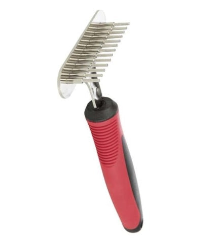 Trixie Groomer Fine Comb for Dogs & Cats