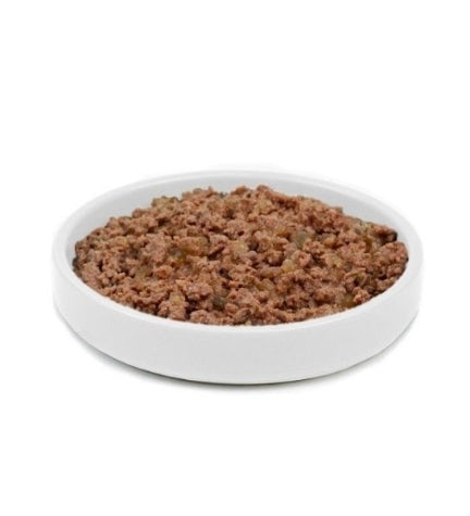 The Cheshire Cat's Garden Chicken & Duck Wet Cat Food 85G