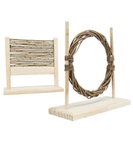 Trixie Agility Set with/ Obstacle & Ring