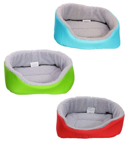 Trixie Fur Bed for Small Pets