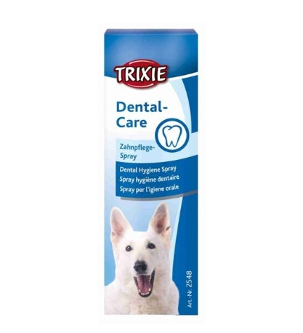 Trixie Dental Hygiene Spray for Dog