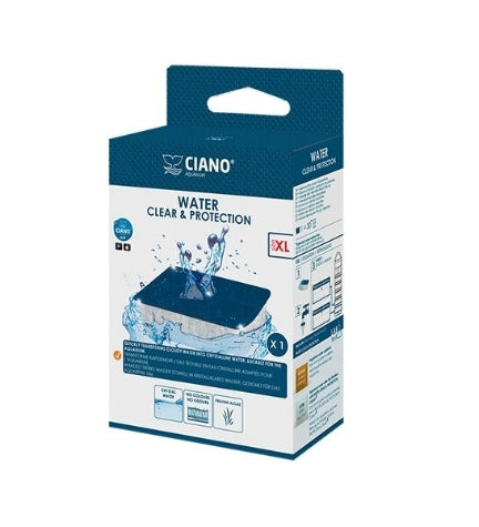 Ciano Water Clear & Protection