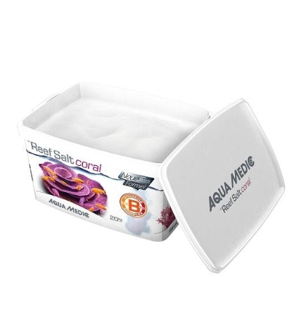 Aqua Medic Reef Salt Coral for Aquariums
