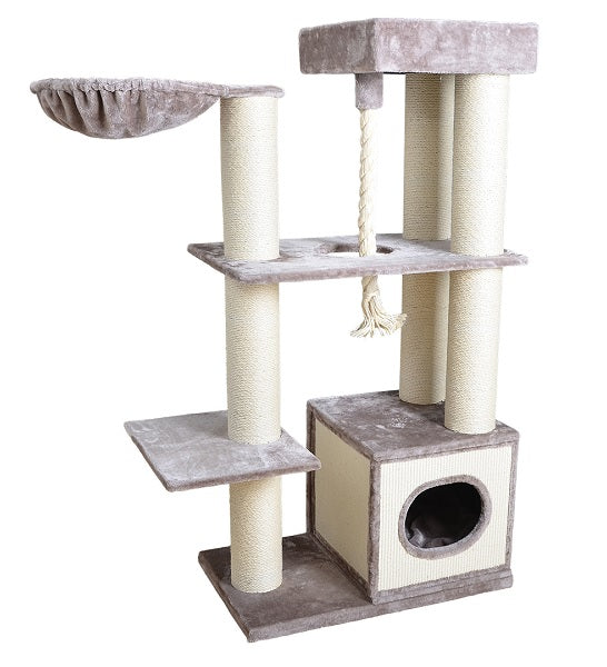 ebi Leicester Scratching Post for Cats 159cm