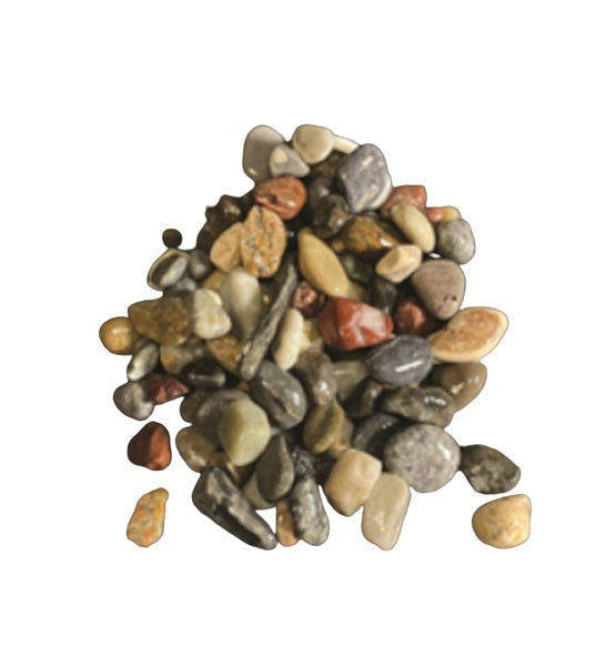 Hugo Kamishi Polario XXL Aquarium Gravel