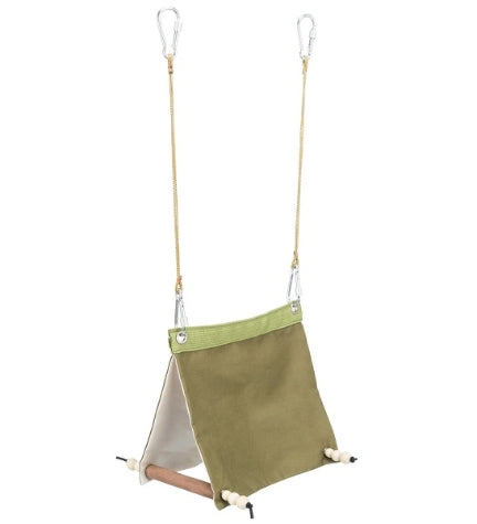 Trixie Hanging Cotton Bird Tent