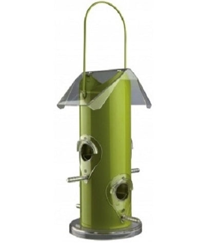 Trixie Bird Seed Feed Dispenser for Garden Birds