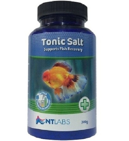 NT Labs Aquarium Tonic Salt