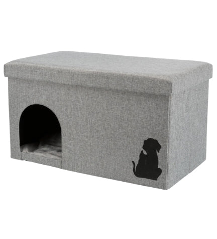 Trixie Kimy Cuddly Cave for Dogs