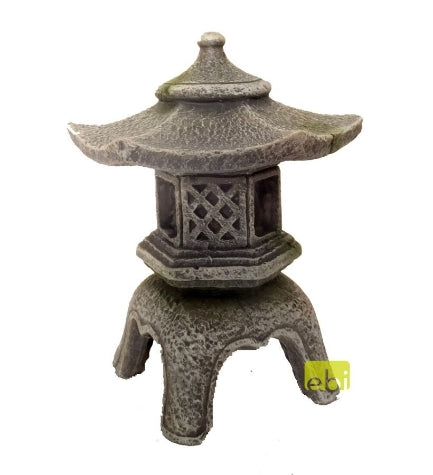 Aqua D'Ella Balinese Lantern for Aquariums