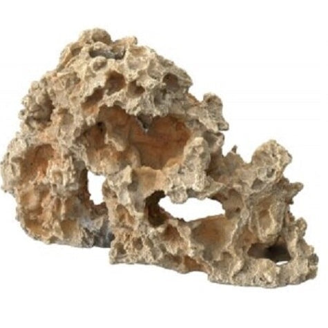 Aqua D'Ella Landscape Rock Decoration for Aquariums