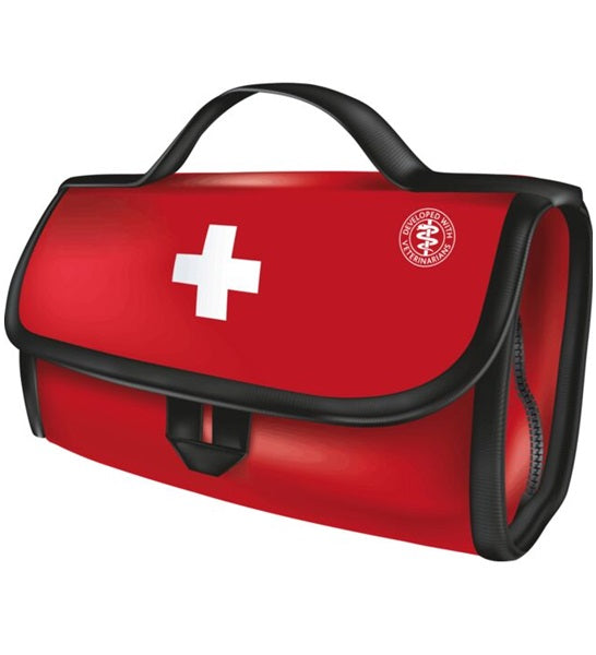 Trixie Premium First Aid Kit for Pets