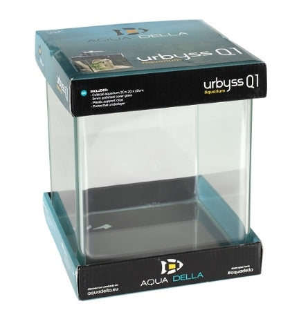 Aqua D'Ella URBYSS Q1