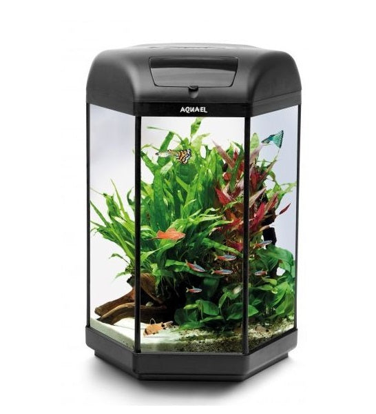 Aquael Hexset 60L Aquarium