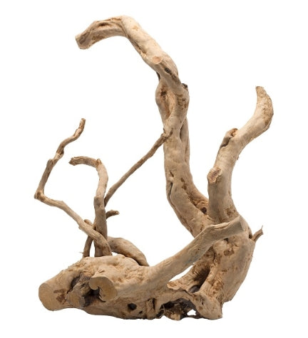 Aqua D'Ella Pulido Large Driftwood for Aquarium