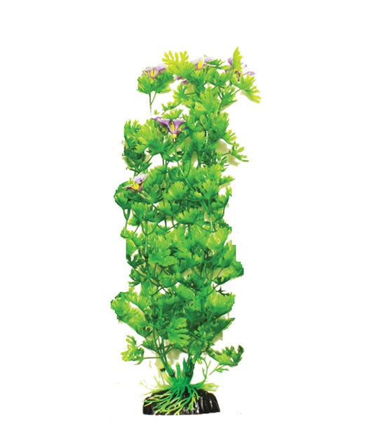 Hugo Kamishi Ranunculus Tall Aquarium Plant Decor