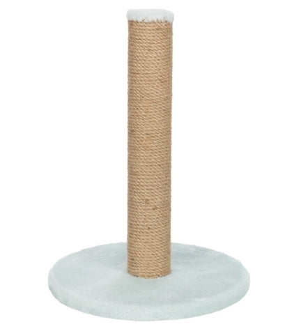 Trixie Junior Scratching Post on Plate for Cats 42cm
