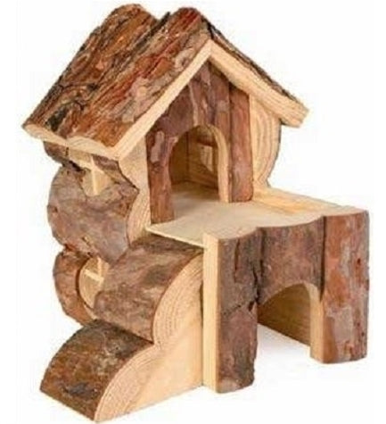 Trixie Natural Living Bjork House for Small Pets