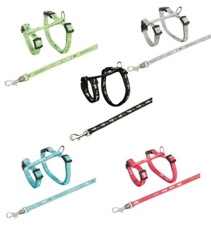 Trixie Harness with Lead for Small Rabbit