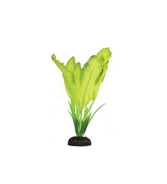 Hugo Kamishi Silk Aquarium Plant Decor