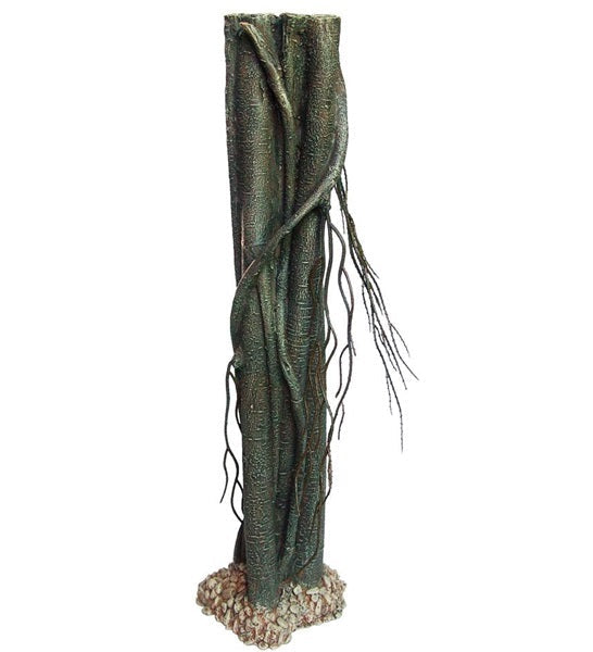 Hugo Kamishi Mangrove Root Ornament Aquarium Decor
