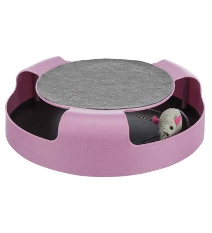 Trixie Catch the Mouse Toy for Cats