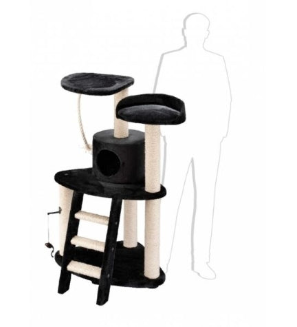 ebi Classic Catar Cat Tree 128cm