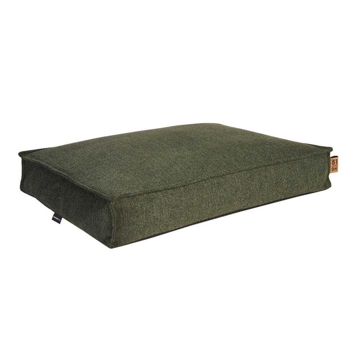 51DN Como Box Pillow