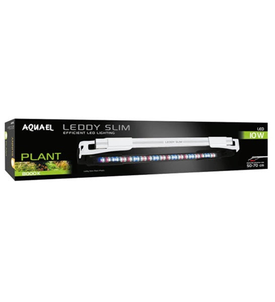 Aquael Leddy Slim Plant Aquarium LED Light