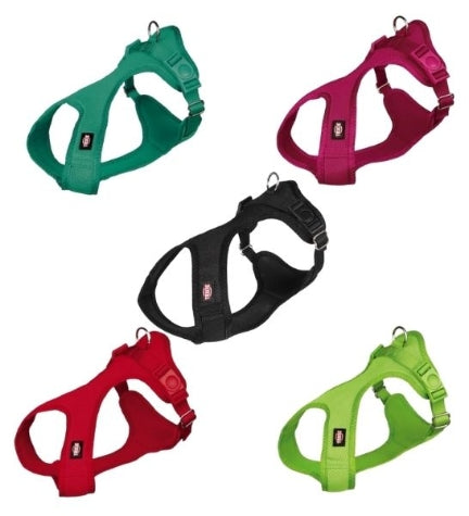 Trixie Comfort Soft Touring Harness for Dogs