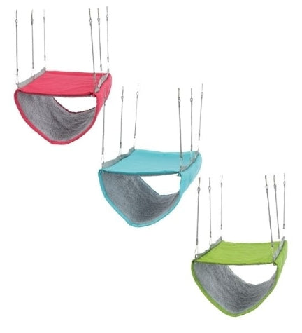 Trixie Hammock with 2 Storeys for Small Pets