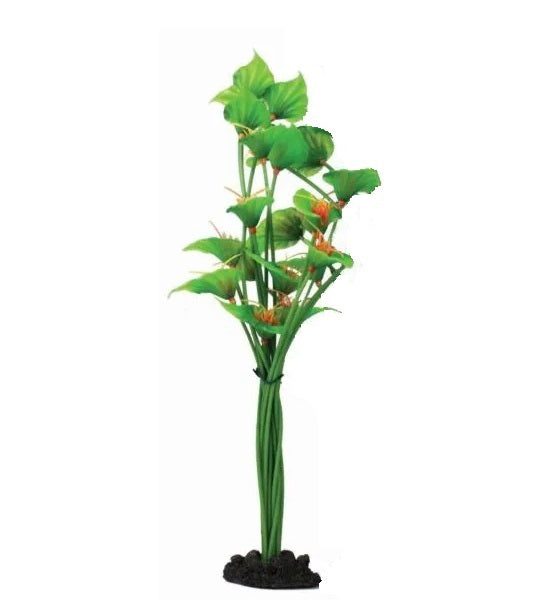 Hugo Kamishi Plant Horn Aquarium Plant Decor