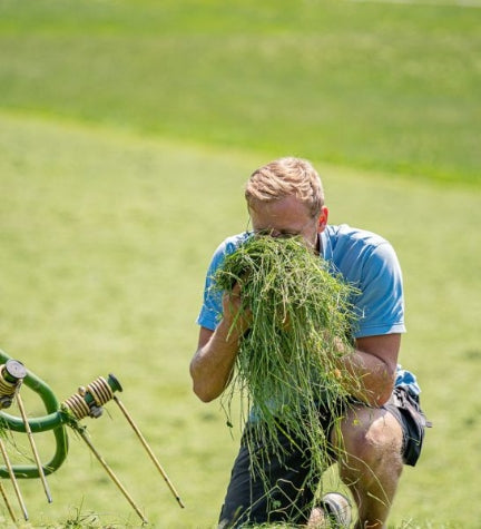 Samerberger Alpine Hay for Small Pets