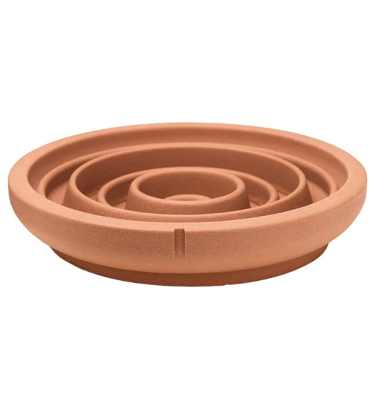 Pino Sand-made Slow Feeder Foxy Terra Small