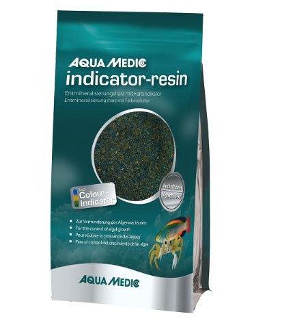 Aqua Medic Indicator-Resin