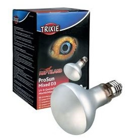 Trixie ProSun Mixed D3 UV-B Lamp