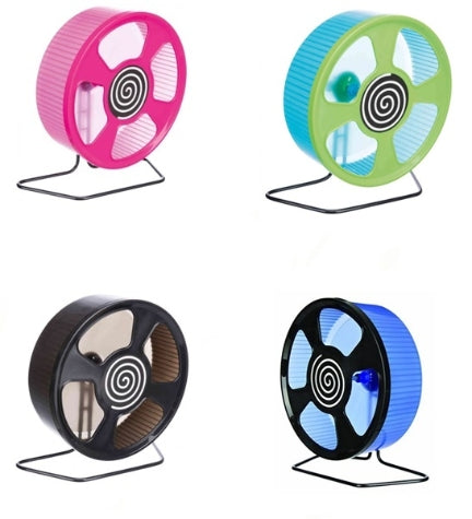 Trixie Exercise Wheel for Small Pets