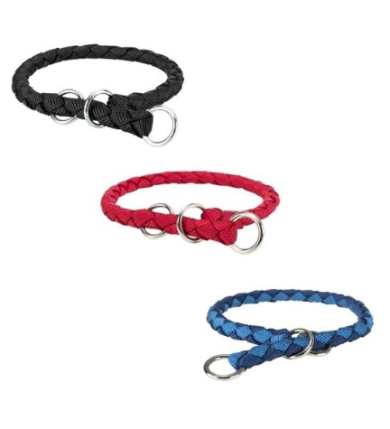 Trixie Cavo Semi-Choke Dog Collar