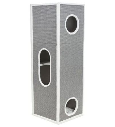 Trixie Stefano XXL Cat Tower 178cm 62x58x178cm
