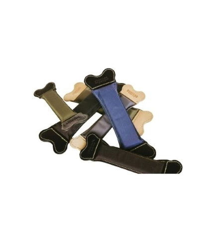 Huntlea Flat Bone Toy for Dogs