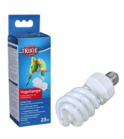 Trixie Lamp for Birds