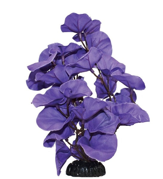 Hugo Kamishi Lily Silk Aquarium Plant Decor