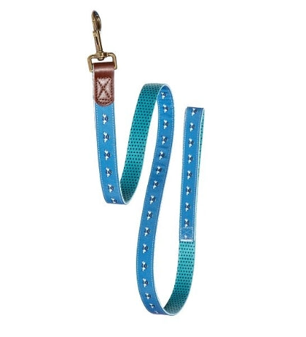 Danish Design FatFace Spotty Bees Dog Lead
