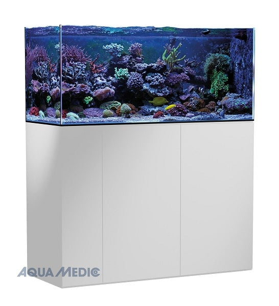 Aqua Medic Armatus 400 Aquarium with Cabinet Stand