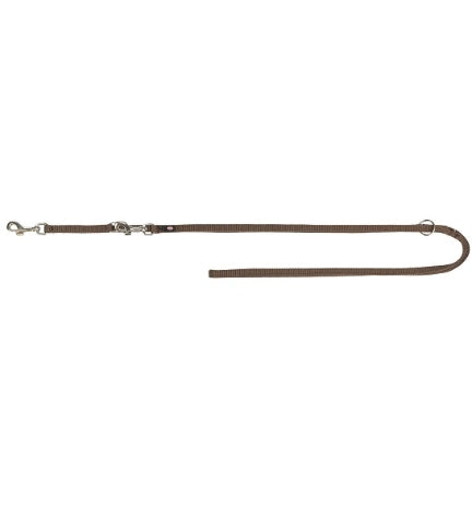 Trixie Premium Adjustable Double Layered Leash for Dogs