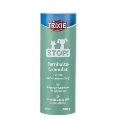 Trixie Keep Off Granules for Dogs&Cats