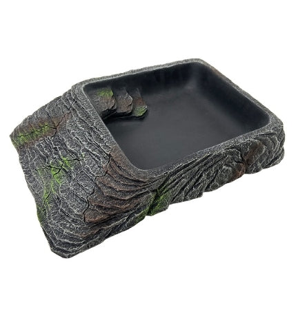 Terra D'Ella Water Dish