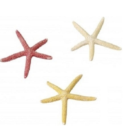 Aqua D'Ella Starfish Decoration for Aquariums